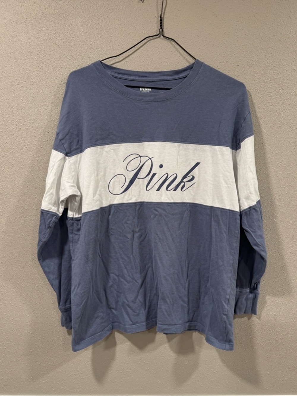 PINK Victoria Secret Long Sleeve